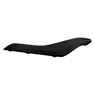 Replacement - Front Lower Passenger Side Bumper Extension (Standard Line)