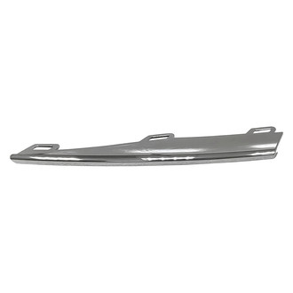 Replacement - Front Upper Fog Light Trim