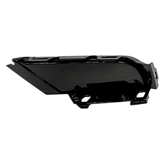 Replacement - Front Driver Side Bumper To Body Filler Panel (Standard Line)