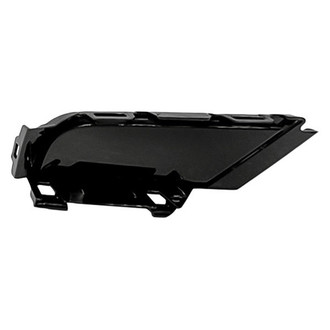 Replacement - Front Passenger Side Bumper To Body Filler Panel (Standard Line)