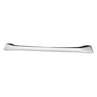 Replacement - Front Lower Bumper Cover Trim Panel (Standard Line)