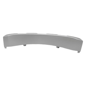 Replacement - Front Bumper Skid Plate (Standard Line)