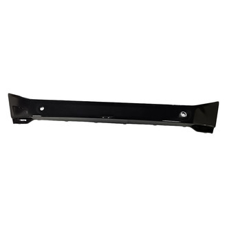 Replacement - Front Center Bumper Cover Molding