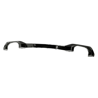 Replacement - Rear Bumper Cover Molding
