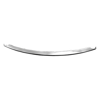 Replacement - Front Center Lower Bumper Cover Molding
