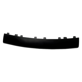 Replacement - Front Lower Bumper Deflector (Standard Line)