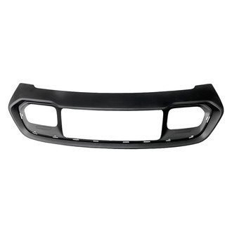 Replacement - Front Lower Bumper Molding (CAPA Certified)