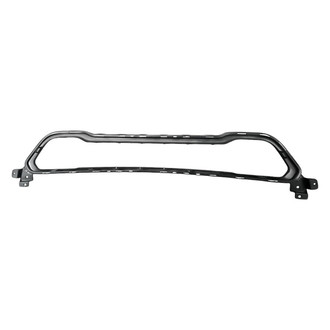 Replacement - Front Lower Bumper Grille Bezel (CAPA Certified)