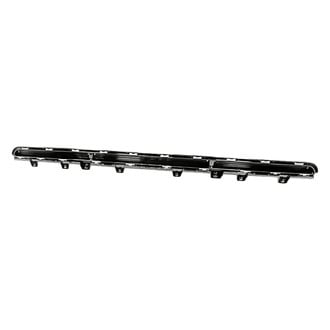Replacement - Front Bumper Molding (Standard Line)