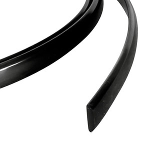 Replacement - Rear Driver or Passenger Side Bumper Impact Strip (Standard Line)