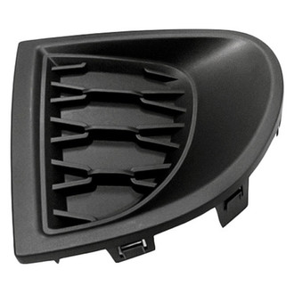 Replacement - Front Bumper Grille Insert (Standard Line)
