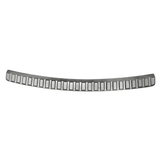 Replacement - Front Bumper Step Pad (CAPA Certified)