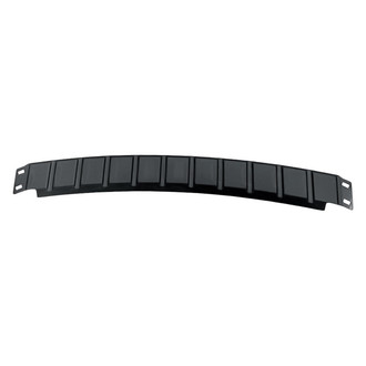 Replacement - Front Bumper Step Pad (CAPA Certified)