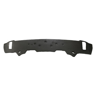 Replacement - Front Bumper Step Pad (Standard Line)