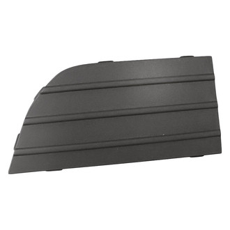 Replacement - Front Bumper Grille Insert (CAPA Certified)