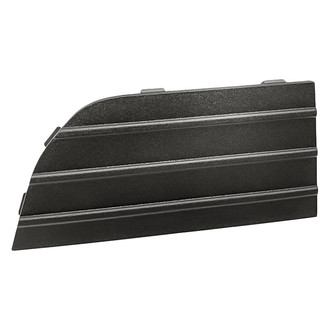 Replacement - Front Bumper Grille Insert (Standard Line)
