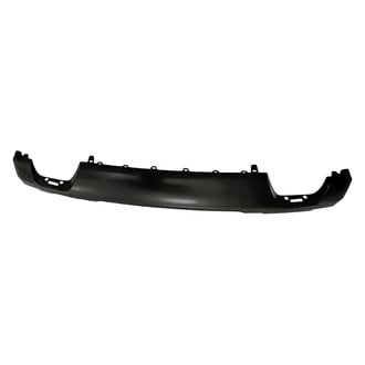 Replacement - Front Lower Bumper Cover Molding (CAPA Certified)