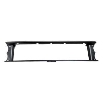 Replacement - Front Center Bumper Molding (CAPA Certified)