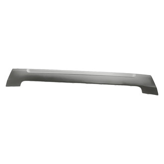 Replacement - Front Bumper Molding (CAPA Certified)