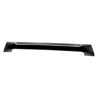 Replacement - Front Lower Bumper Molding (CAPA Certified)