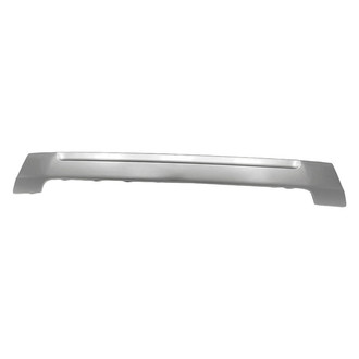 Replacement - Front Lower Bumper Cover Molding (CAPA Certified)