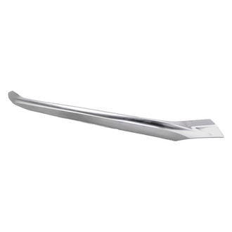 Replacement - Front Lower Bumper Valance (Standard Line)