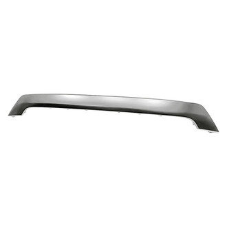 Replacement - Front Bumper Cover Molding (Standard Line)