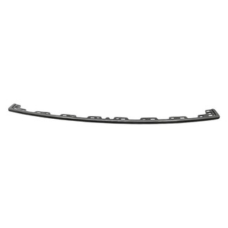 Replacement - Rear Center Bumper Cover Molding (Standard Line)