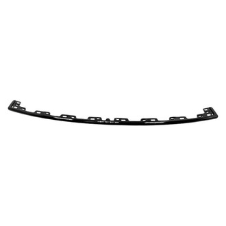 Replacement - Rear Center Bumper Cover Molding (Standard Line)