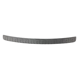 Replacement - Front Bumper Step Pad (Standard Line)