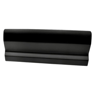 Replacement - Front Bumper Cover Trim Panel (CAPA Certified)