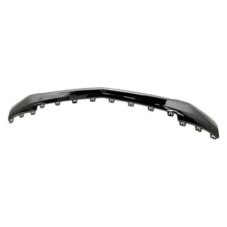 Replacement - Front Bumper Molding (Standard Line)