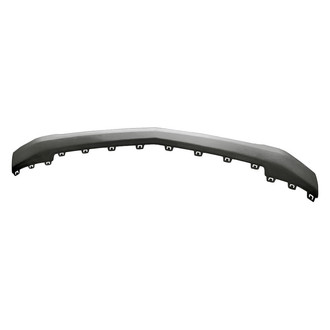 Replacement - Front Bumper Molding (Standard Line)