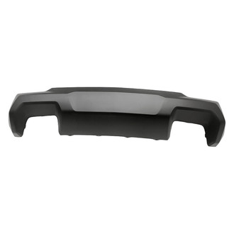 Replacement - Front Bumper Skid Plate (CAPA Certified)