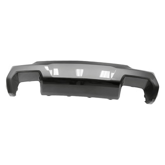 Replacement - Front Bumper Skid Plate (Standard Line)