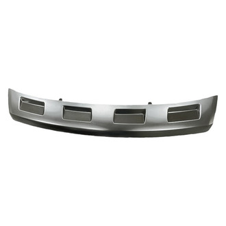 Replacement - Front Lower Bumper Cover Molding (Standard Line)