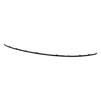 Replacement - Rear Bumper Cover Molding