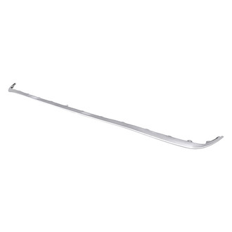 Replacement - Front Bumper Molding (CAPA Certified)