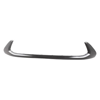 Replacement - Front Lower Bumper Cover Molding (Standard Line)