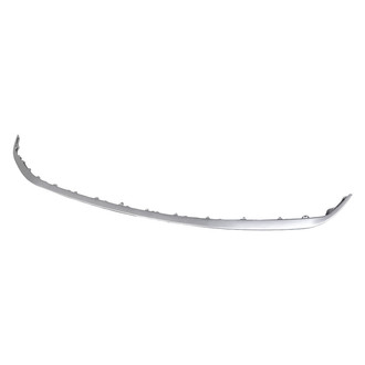 Replacement - Front Bumper Cover Molding (Standard Line)