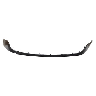 Replacement - Front Bumper Cover Molding (Standard Line)