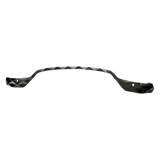 Replacement - Rear Bumper Cover Molding (CAPA Certified)