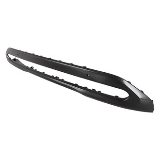 Replacement - Rear Lower Bumper Cover Molding (CAPA Certified)
