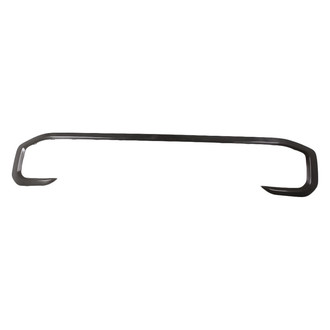 Replacement - Front Bumper Cover Molding (CAPA Certified)