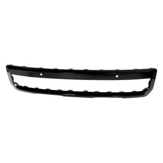 Replacement - Front Bumper Skid Plate (CAPA Certified)