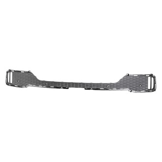 Replacement - Rear Bumper Grille (CAPA Certified)