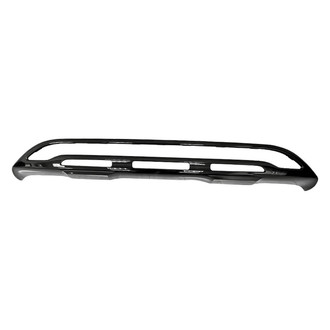 Replacement - Front Lower Bumper Cover Molding (Standard Line)