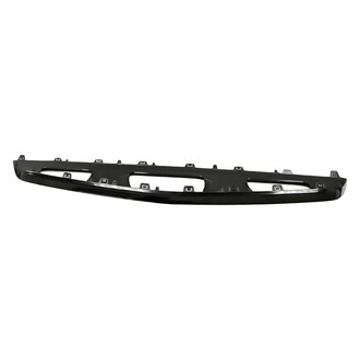 Replacement - Front Center Bumper Molding (Standard Line)