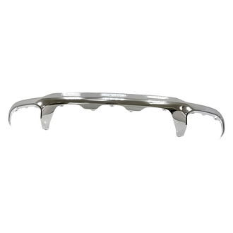 Replacement - Rear Lower Bumper Valance (Standard Line)