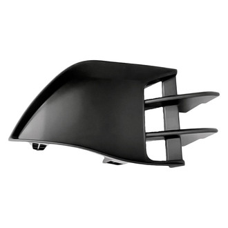 Replacement - Front Passenger Side Bumper Insert (Standard Line)